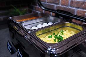 Hotel Ambassador Essen