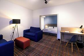 Hotel Ambassador Essen
