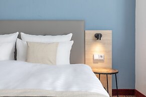 Hotel Ambassador Essen