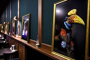 Hotel Ambassador Essen