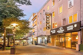 Hotel Ambassador Essen