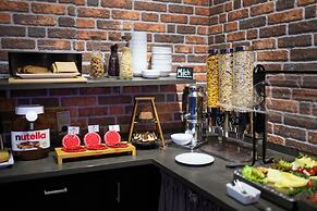 Hotel Ambassador Essen