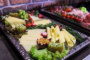 Hotel Ambassador Essen