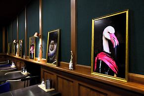 Hotel Ambassador Essen