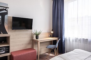 Hotel Ambassador Essen