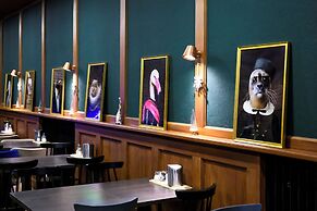 Hotel Ambassador Essen