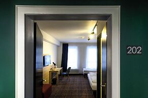 Hotel Ambassador Essen