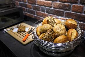 Hotel Ambassador Essen