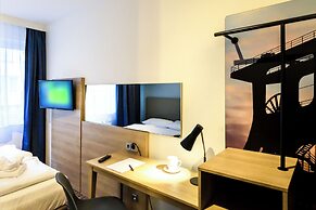 Hotel Ambassador Essen