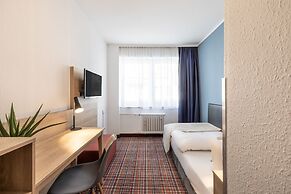 Hotel Ambassador Essen