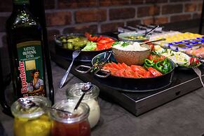 Hotel Ambassador Essen