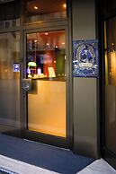 Hotel Ambassador Essen