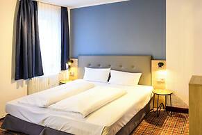 Hotel Ambassador Essen