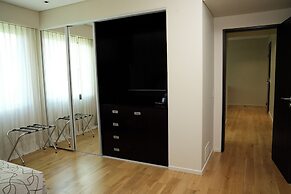 Hotel Metropolitano Supara