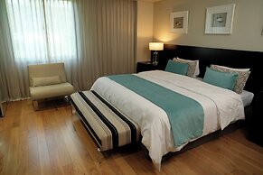 Hotel Metropolitano Supara