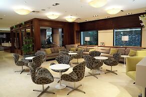 Hotel Metropolitano Supara