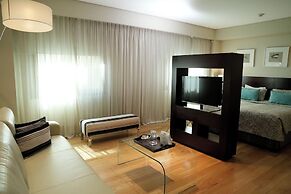 Hotel Metropolitano Supara