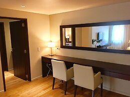 Hotel Metropolitano Supara