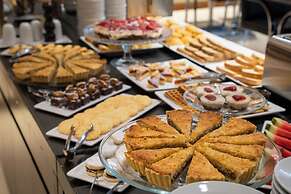 Hotel Metropolitano Supara