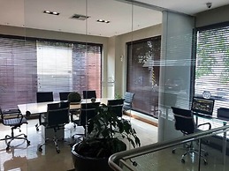 Hotel Metropolitano Supara