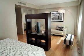 Hotel Metropolitano Supara