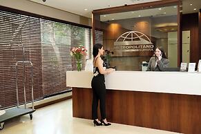 Hotel Metropolitano Supara