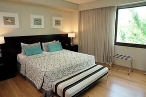 Hotel Metropolitano Supara