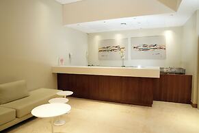 Hotel Metropolitano Supara