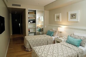 Hotel Metropolitano Supara