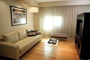 Hotel Metropolitano Supara