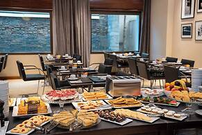 Hotel Metropolitano Supara