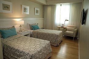 Hotel Metropolitano Supara