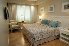 Hotel Metropolitano Supara