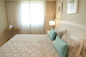 Hotel Metropolitano Supara