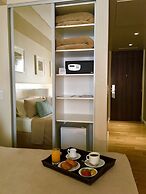 Hotel Metropolitano Supara