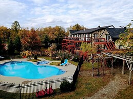 Condos Hôtel Lion D'or