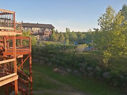 Condos Hôtel Lion D'or