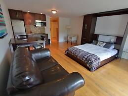 Condos Hôtel Lion D'or