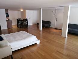 Condos Hôtel Lion D'or