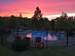 Condos Hôtel Lion D'or