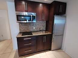 Condos Hôtel Lion D'or