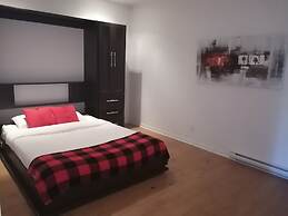 Condos Hôtel Lion D'or