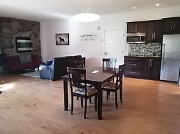 Condos Hôtel Lion D'or