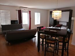 Condos Hôtel Lion D'or