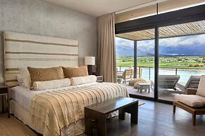 The Vines Resort & Spa