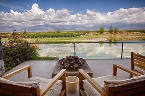 The Vines Resort & Spa