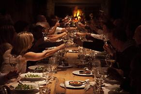 The Vines Resort & Spa