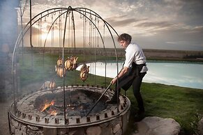 The Vines Resort & Spa