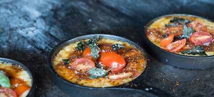 The Vines Resort & Spa