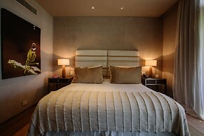 The Vines Resort & Spa